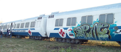 Health in Argentina