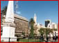 Argentina Cities