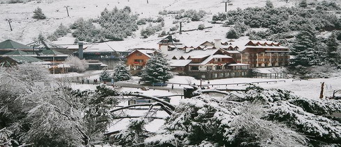 Bariloche Travel Guide
