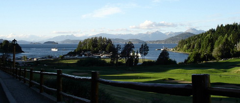 Bariloche Travel Guide