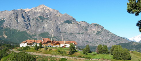 Bariloche Travel Guide