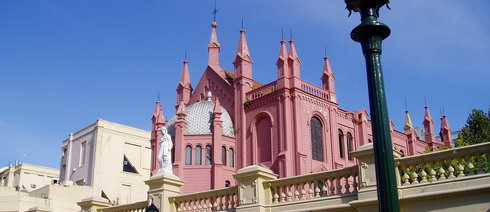 Buenos Aires Travel Guide