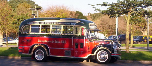 Buenos Aires Travel Guide