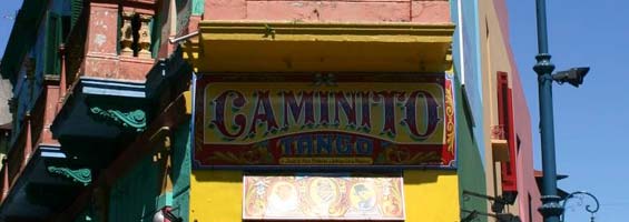 Buenos Aires Travel Guide