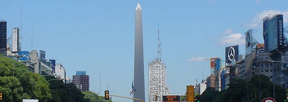 Argentina Travel Guide