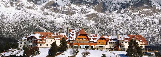 Argentina Travel Guide