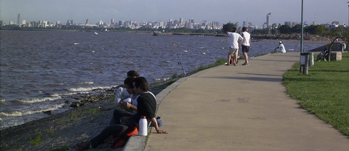 La Plata Travel Guide