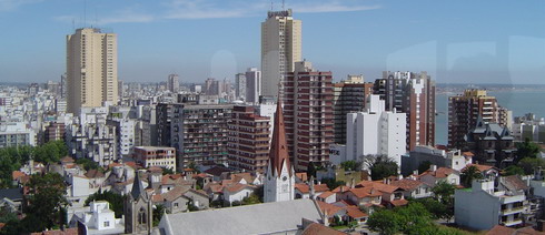 Mar del Plata Travel Guide