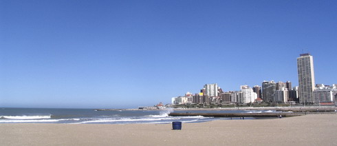 Mar del Plata Travel Guide