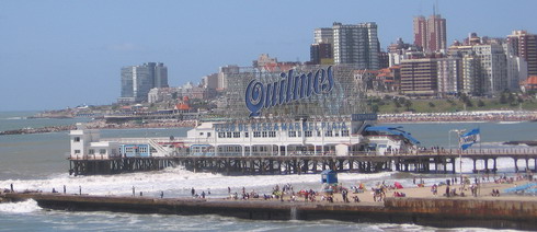 Mar del Plata Travel Guide