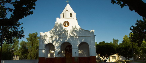 Santa Rosa Travel Guide