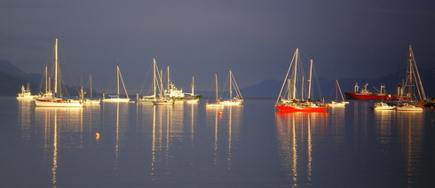 Ushuaia Travel Guide